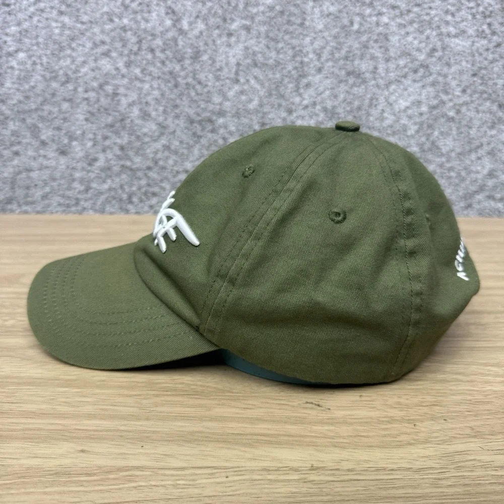 Savage‎ Achill3 Apparel Hat Cap Strap Back Horror Embroidered Michael Meyers